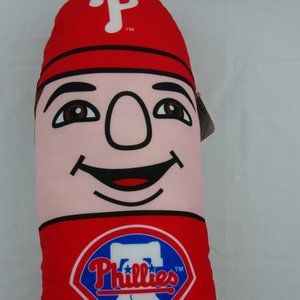 Philladelphia Phillies MLB 18" Good Stuff Plush
